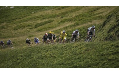 Clamoroso al Tour de France: tappa accorciata per un’epidemia in allevamento bovino