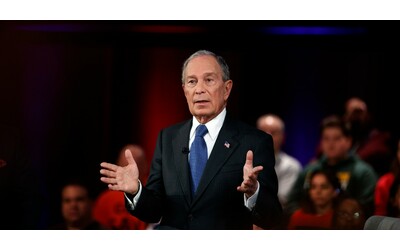 Clima, Bloomberg pronto a pagare al posto degli Usa se Trump abbandonerà dall’Accordo di Parigi