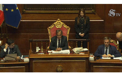 “Clima di drammatizzazione è inutile”: La Russa minimizza la preoccupazione dei senatori dopo l’attacco alla Flotilla