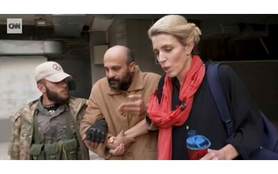 Cnn e il video del detenuto salvato dalla prigione in Siria: ma era un torturatore di Assad. L’emittente indaga sulla sua identità