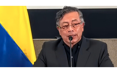 Colombia stop all aumento del salario minimo deciso da Petro la destra ne approfitta con le elezioni alle porte