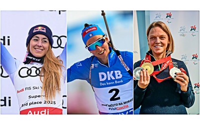 Com messa l Italia degli sport invernali in vista di Milano Cortina L analisi delle speranze di medaglia in ogni disciplina