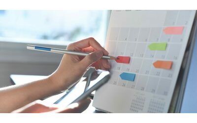 Come fare 33 giorni di vacanza con solo 7 di ferie: ecco il calendario completo delle festività del 2025, l’anno “d’oro” dei ponti