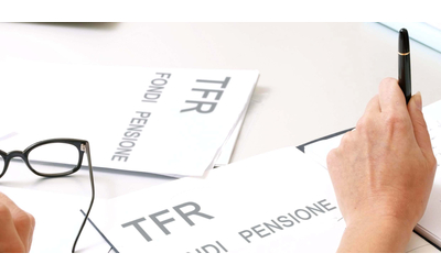 Come funzionano gli anticipi sul Tfr ecco quanto si pu chiedere mentre si lavora e a fine carriera invece della rendita