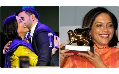 Come Mamdani convinse la madre e regista Mira Nair a rinunciare a Harry Potter per raccontare gli immigrati a New York