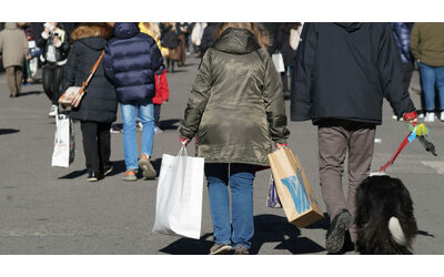 Come sono cambiati gli stipendi italiani negli ultimi dieci anni Famiglie sempre pi povere rispetto al resto dell Ue I grafici