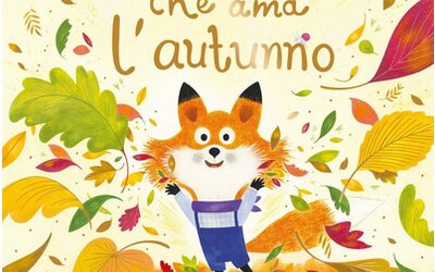 Come spiegare l’autunno ai bambini attraverso i libri: 5 consigli di lettura per celebrare l’arrivo di una nuova stagione