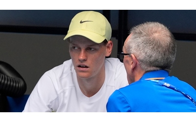 Come sta Sinner? Le sue condizioni dopo il malore accusato contro Rune agli Australian Open 2025