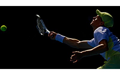 Come sta Sinner: oggi l’allenamento top-secret agli Australian Open in vista del match contro De Minaur