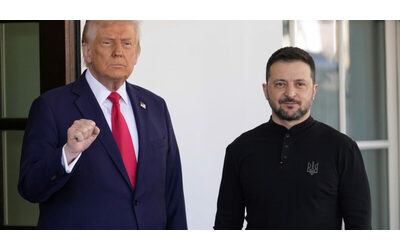Comprare 100 miliardi di dollari di armi Usa (con soldi Ue): lo scambio Kiev-Washington per avere garanzie di sicurezza