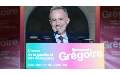 Comunali in Francia Parigi respinge la destra ed elegge Emmanuel Gr goire Le Pen sconfitta a Marsiglia e Lione