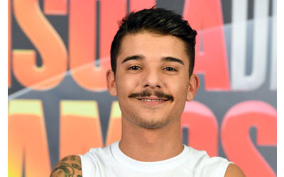 Con i 200mila euro della vittoria ad Amici mio padre si comprato la licenza da tassista Il rap non ne voleva sapere di me il racconto di Moreno