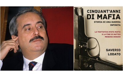 “Con la mafia si muore quando un dito indice, che viene dalle Istituzioni, ti offre alla vendetta”: l’audio di Giovanni Falcone