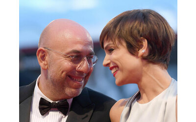 Con Micaela Ramazzotti ero il maestrino palloso il Furio di Carlo Verdone Oggi proviamo a collaborare come genitori per i nostri due figli cos Paolo Virz