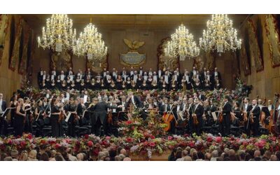 Concerto di Capodanno 2025 del Teatro La Fenice di Venezia: ecco la scaletta, gli ospiti come seguirlo in diretta tv