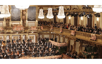 Concerto di Capodanno di Vienna dove e a che ora vederlo il programma completo