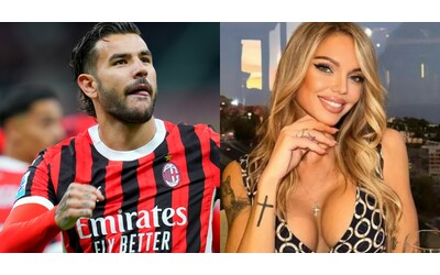 Condannata a 6 mesi di carcere la modella che accusò Theo Hernandez di violenza sessuale