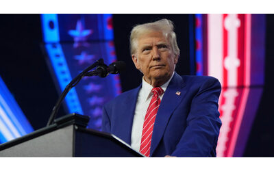 Confermata in appello la condanna di Trump per violenza sessuale a danno di una giornalista di Elle