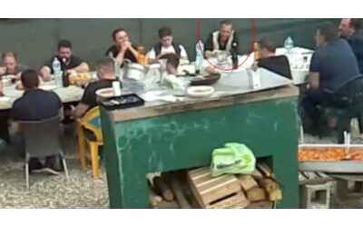 Consorzio mafioso lombardo c un secondo pentito Francesco Bellusci affiliato alla ndrangheta