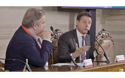 Conte a Grillo: “Sei stato rivoluzionario, ma non hai fatto una fondazione familiare. Il M5s è la casa degli iscritti, non di una persona sola”
