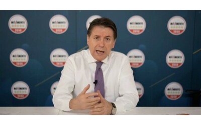 Conte contro Meloni: “Racconta frottole a reti unificate, non prenda per il cuneo i cittadini. Facciamo scendere i titoli di coda sul governo”