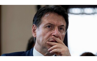 Conte dà il via libera a Ricci: la conferenza stampa del leader M5s – La diretta
