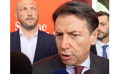 Conte: “Meloni? Evidente sudditanza nei confronti di Usa e Ue. Errore bloccare la via della Seta”