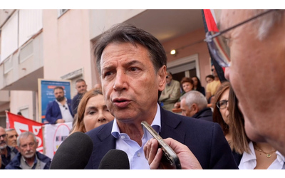 Conte: “Meloni gioca sporco, è la prima agitatrice delle piazze. Provoca lo scontro per soffocare il confronto”