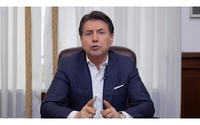 Conte: “No al piano di riarmo, è una follia. Meloni fa interessi di Germania e Francia” – Video