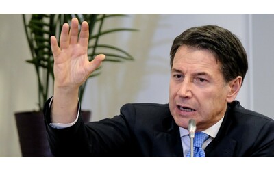 Conte: “Piano di riarmo di Von der Leyen è sbagliato e privo di razionalità politica. Governanti subalterni a Washington”