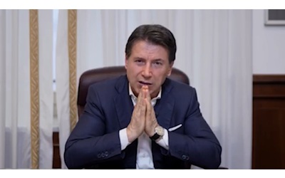 Conte: “Santanchè? Bel trucchetto per puntare alla prescrizione. Meloni ricattata dalla ministra” – Video