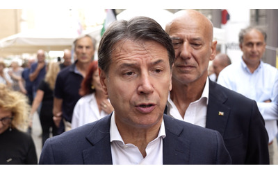 Conte: “Spagna ha deciso per l’embargo delle armi a Israele, in Italia Meloni non muove un dito. Fa solo la vittima”
