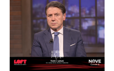 Conte sul Nove: “Mai litigato con Chiara Appendino. Non mi piace la parola ‘campo largo’, è chiacchiericcio da giornali”