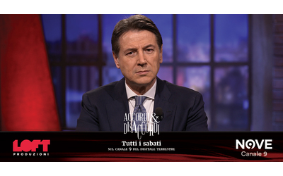 Conte sul Nove: “Meloni, non vieni in Parlamento e calpesti la Corte penale internazionale: dov’è il tuo onore?