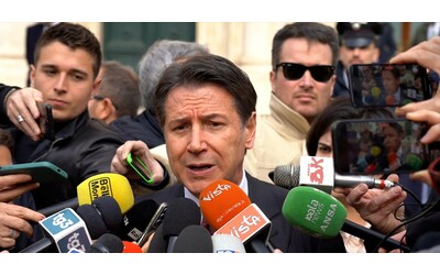 Conte: “Tonfo della produzione industriale, il sistema è devastato. Meloni, ma governate? O pensate a fare la guerra ai magistrati?”