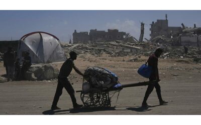 Continua l’assedio a Gaza City: “31 morti dall’alba”. Starmer pronto a riconoscere la Palestina. Mattarella: “Da capodanno ebraico invito contro la violenza”