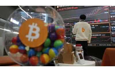 Continua l’effetto Trump, il bitcoin mette nel mirino quota 100mila dollari