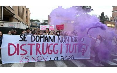 Contrastare la violenza sulle donne significa agire su più livelli. Ma dal governo tutto tace
