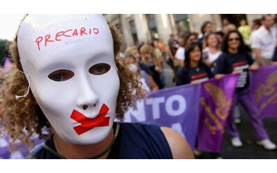 Contratti interinali, la destra: “Termine per l’assunzione esteso a 4 anni”. M5s, Pd e Avs: “Alimentano precariato”