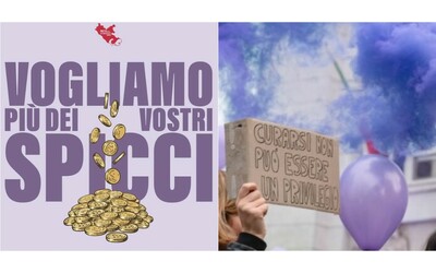 “Contro i disturbi alimentari serve il sostegno psicologico gratuito. Ora sportelli d’ascolto in tutte le scuole”: la protesta degli studenti