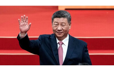 Controdazi della Cina del 34%. Tajani: “I singoli Stati non possono negoziare con gli Stati Uniti”
