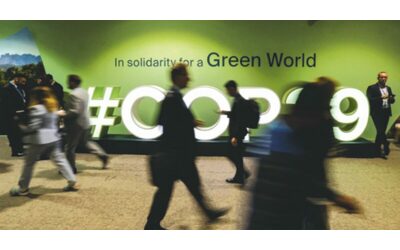 Cop29 di Baku, secondo l’agenzia Onu servono 340 miliardi all’anno ai Paesi in via di Sviluppo per l’adattamento al cambiamento climatico