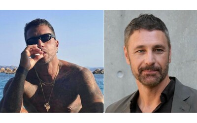 Corona rimuove l’audio degli “occhi spaccanti” di Raoul Bova ma rilancia con il nome di un’altra presunta fiamma dell’attore: “Va avanti da 3 anni, ci sono chat e audio”