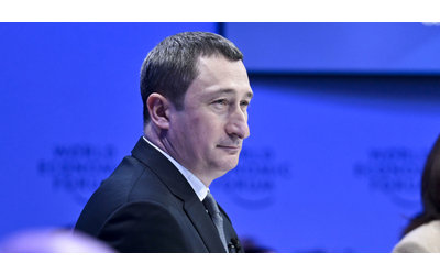 Corruzione in Ucraina i pm Zelensky chiam il ministro sospeso Galushchenko dopo un sms di Mindich il n 1 della banda Coinvolto anche l ex vicepremier Chernyshov