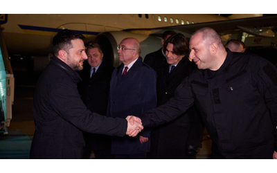 Corruzione in Ucraina le carte dell inchiesta L ex socio di Zelensky influenz il ministro della Difesa su forniture di giubbotti antiproiettile