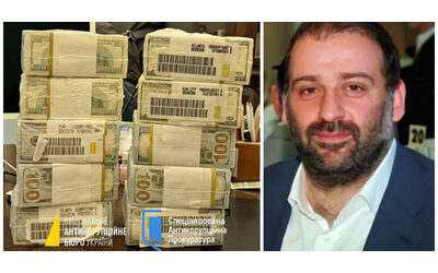 Corruzione in Ucraina, per i pm a gestire le tangenti era Timur Mindich, stretto alleato di Zelensky. “È scappato grazie a una fuga di notizie”