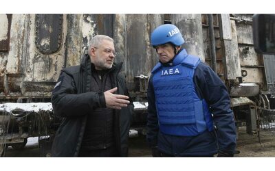 Corruzione in Ucraina, sospeso il ministro della giustizia: “Giro di tangenti da 100 milioni di dollari”