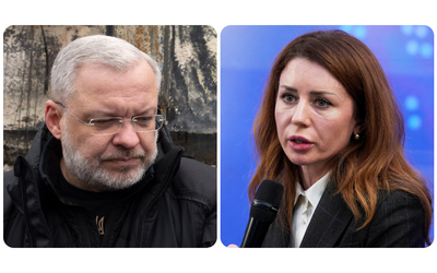 Corruzione in Ucraina Zelensky licenzia i ministri della Giustizia e dell Energia