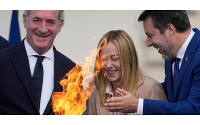 Cortina l unica ad aver avuto due volte le Olimpiadi Zaia gonfia il petto per un primato inesistente