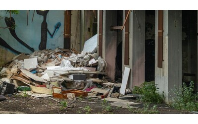 Cos l urbex la pratica di esplorare luoghi abbandonati che ha preso piede pericolosamente anche tra i giovani